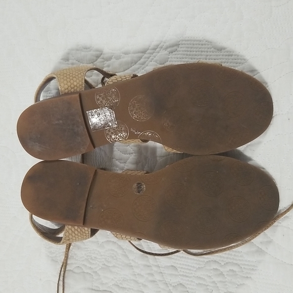 Vince Camuto sandals - Picture 5 of 8